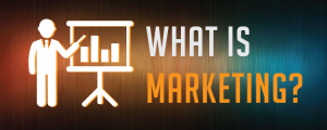 مارکتینگ یا بازاریابی چیست؟