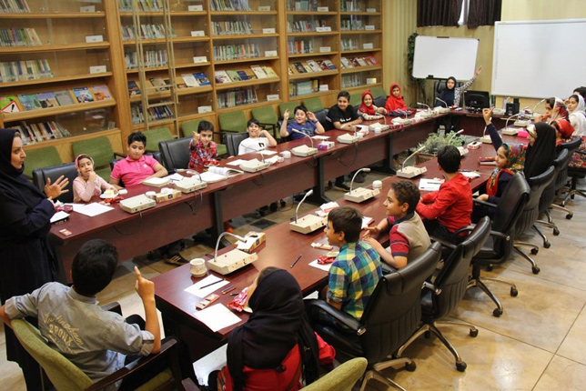 نخستین دوره آموزشی بازرگان کوچک در اتاق اصفهان