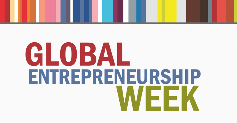 هدف از برگزاری هفته جهانی کارآفرینی چیست؟