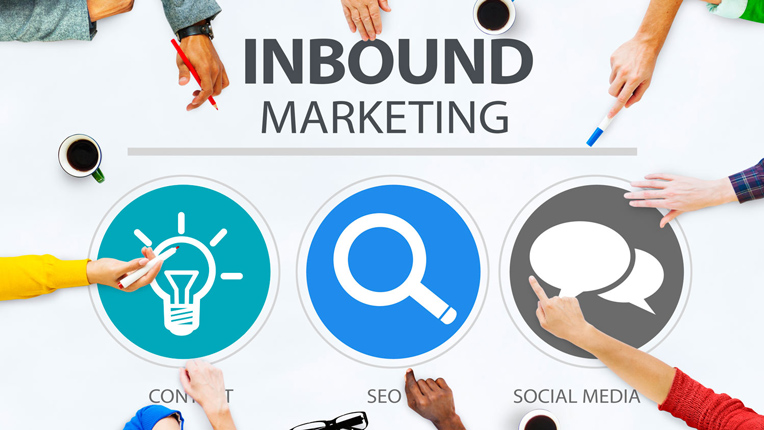 بازاریابی درونگرا (Inbound Marketing)