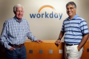 ۱۰ درس برای رهبری قدرتمند کسب و کار از زبان مدیرعامل Workday ۱۰ درس برای رهبری قدرتمند کسب و کار از زبان مدیرعامل Workday