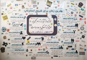 مصاحبه با تیم اصفهان پلاس