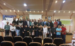 رویداد کارآفرینی ناب اصفهان با حضور دکتر استارتاپ