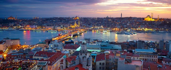 bst-Istanbul گزارش اختصاصی و تصویری از چند مرکز کارآفرینی در استانبول