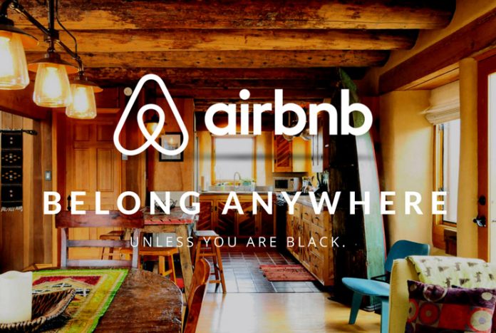 airbnb تفکر طراحی، Airbnb را از سقوط نجات داد