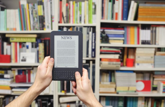 kindle