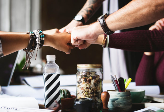 startup-culture حداقل فرهنگ مناسب برای رشد استارتاپ یا mvc